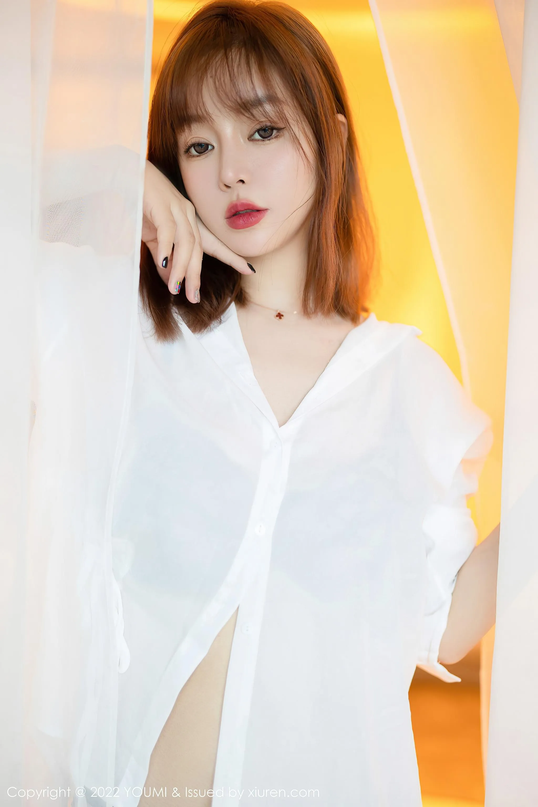 [YouMi尤蜜荟] 2022.03.22 VOL.767 王雨纯 [74P]插图8